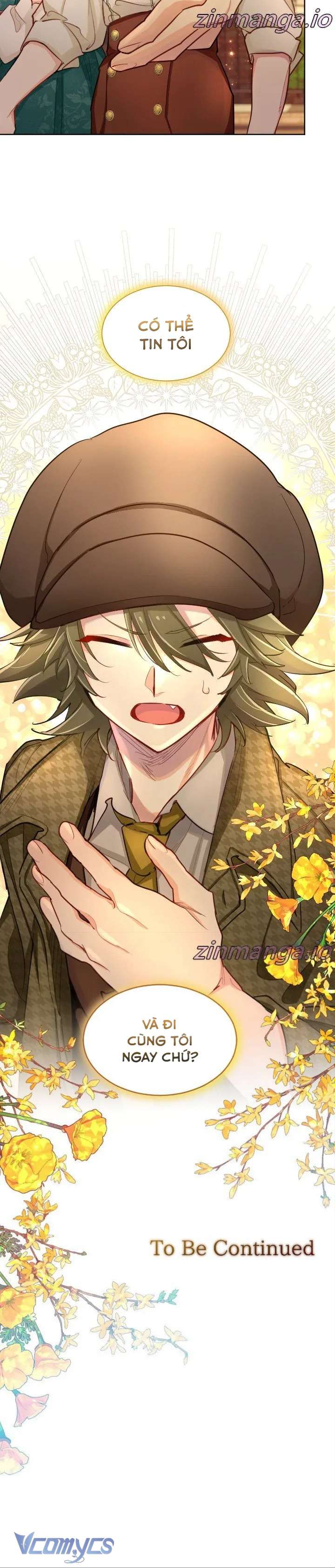 Sự Báo Thù Của Một Vị Thánh Chap 79 - Next Chap 80