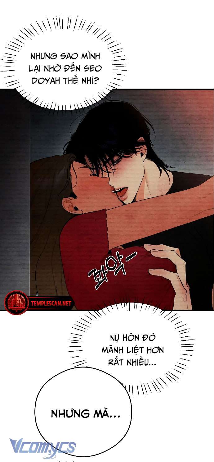 [18+] Mong Ước Của Ác Quỷ Chap 5 - Trang 2