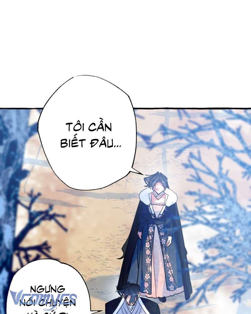 Chuyện Tình Tuyết Phương Bắc Chapter 14 - Trang 4