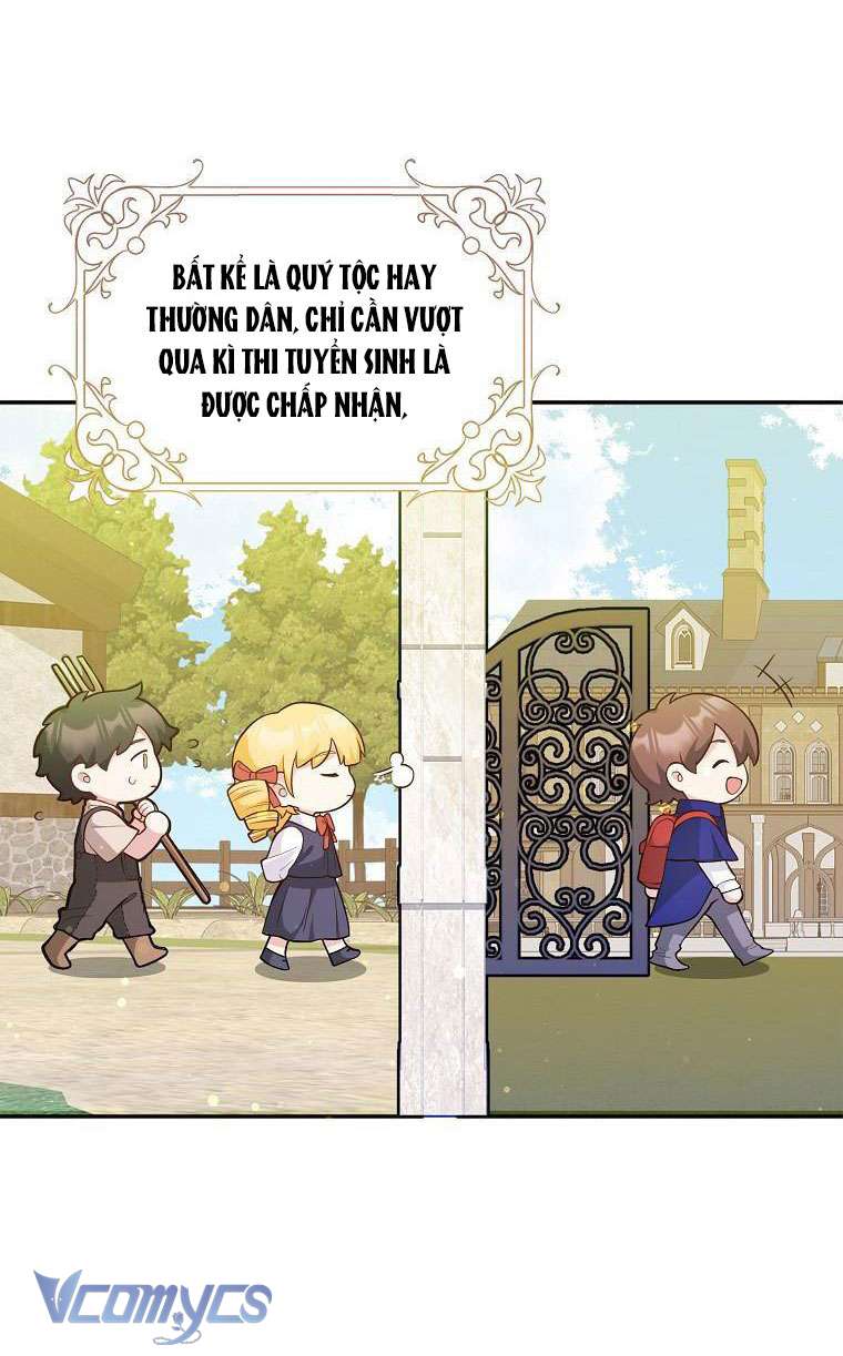 Tôi Thề Chúng Ta Chỉ Là Bạn Chapter 1 - Next Chapter 2