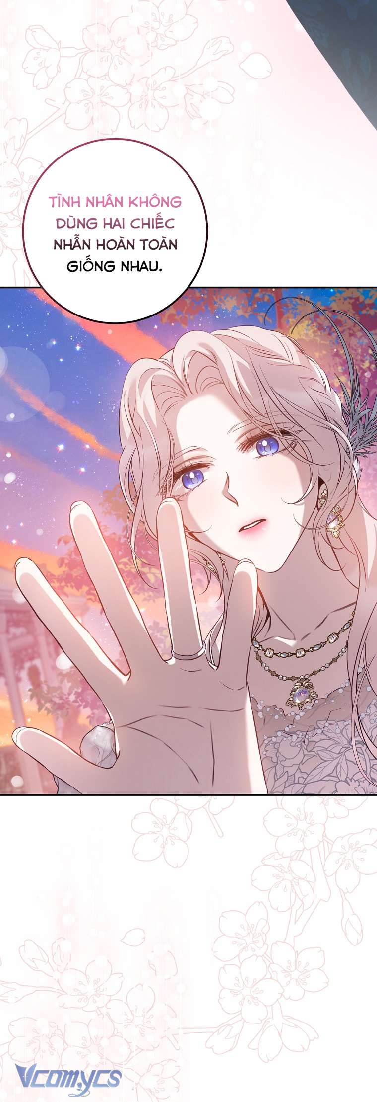 Thuần Hóa Bạo Quân Rồi Bỏ Trốn Chap 87 - Trang 2