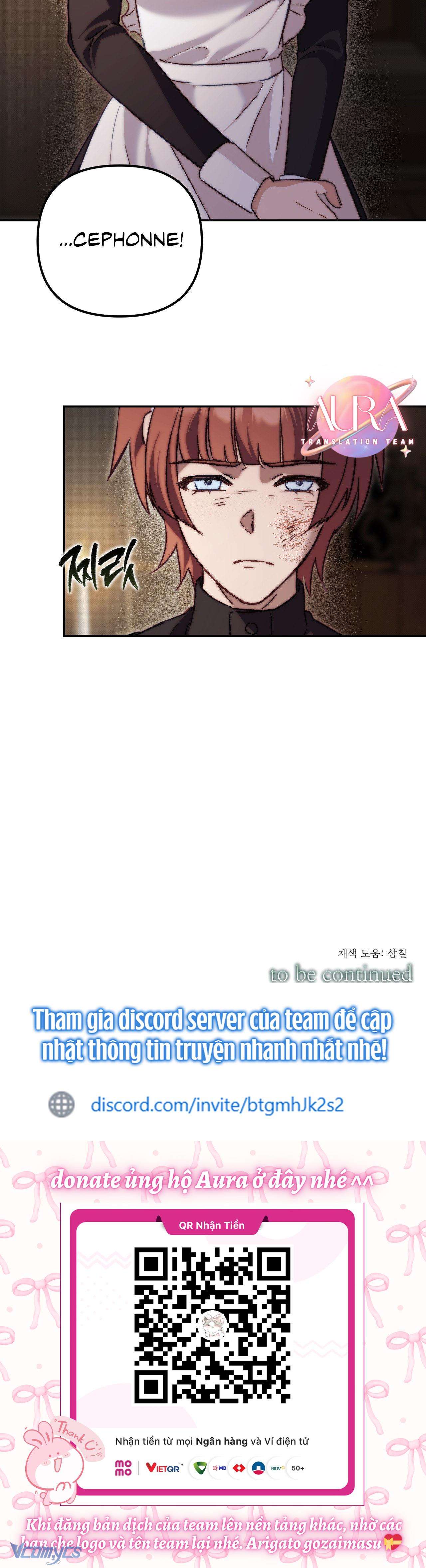 Vị Khách Không Mời Chốn Thiên Đường Chap 19 - Trang 2