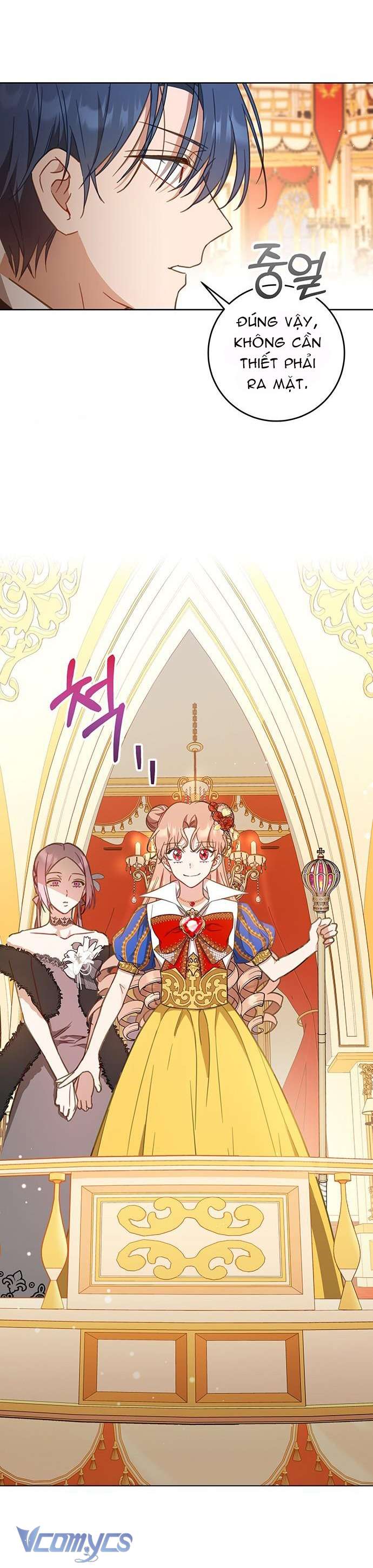 Làm Thế Nào Để Ăn Chủ Nhân Chapter 18 - Next Chapter 19