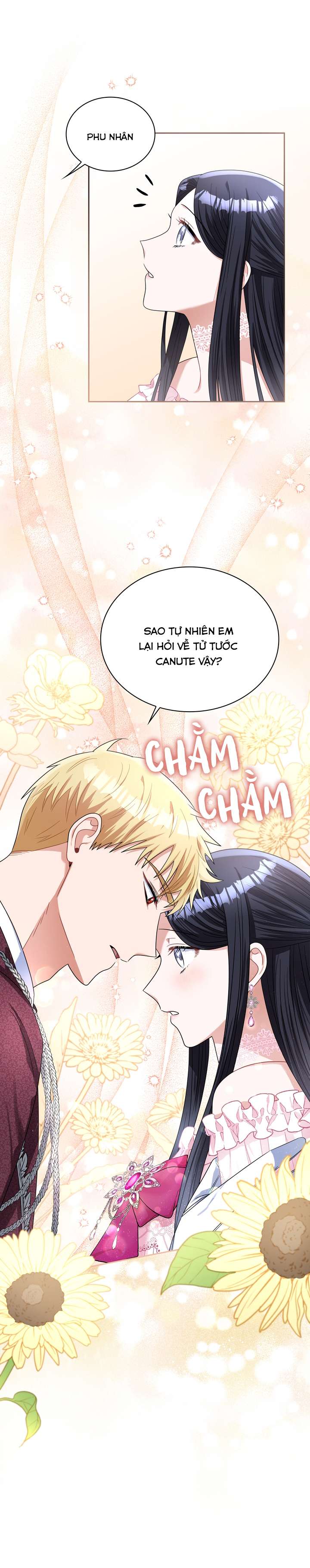 Công Nương Su Chap 70 - Trang 2