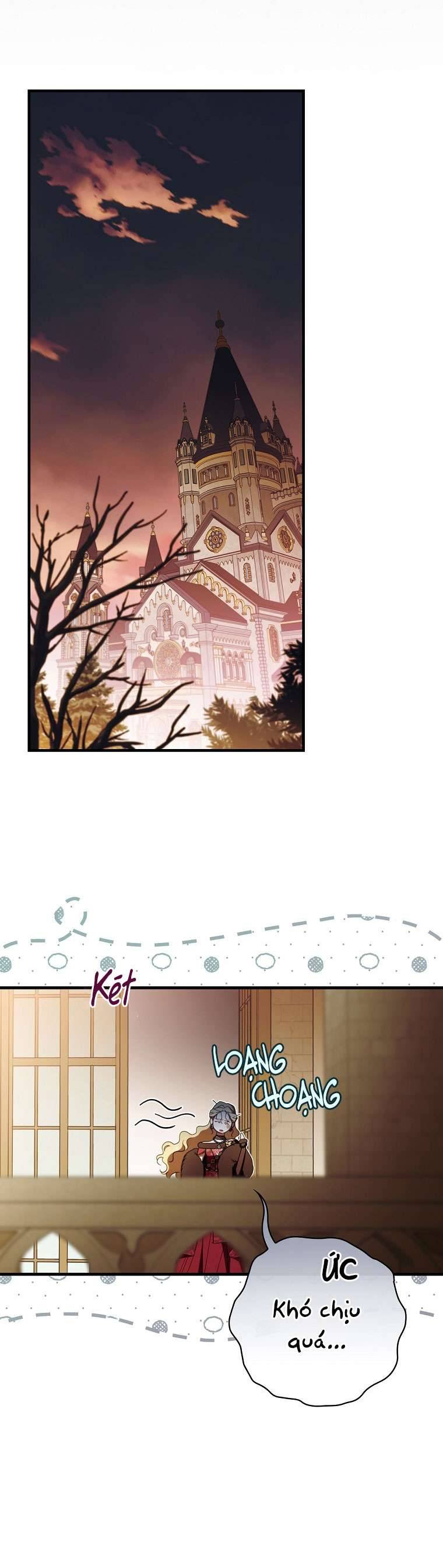 Phương Pháp Khiến Phu Quân Đứng Về Phía Tôi Chapter 84 - Trang 4