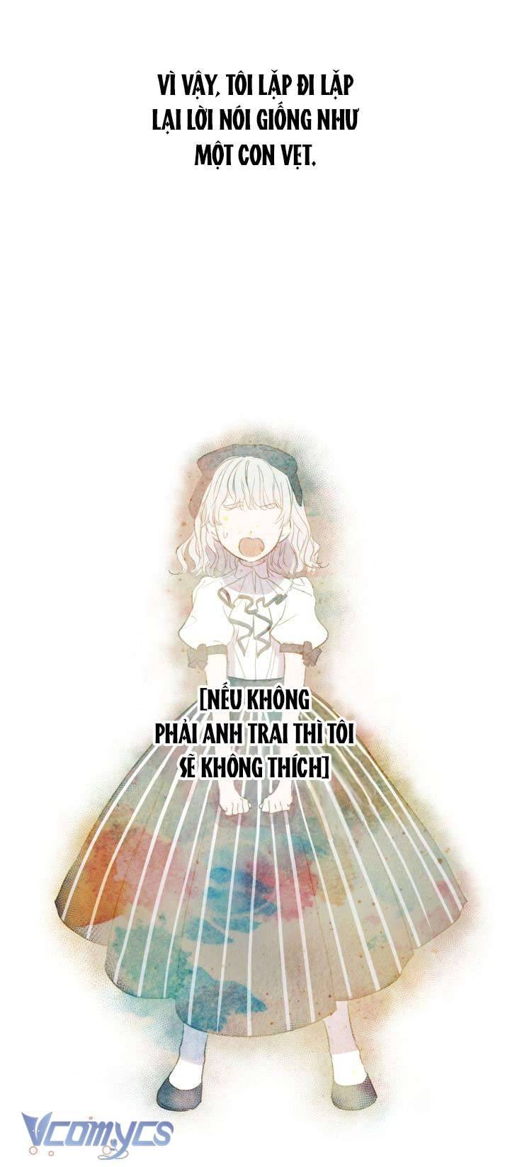 Những Nhân Vật Mạnh Nhất Thế Giới Ám Ảnh Tôi Chapter 5 - Trang 4