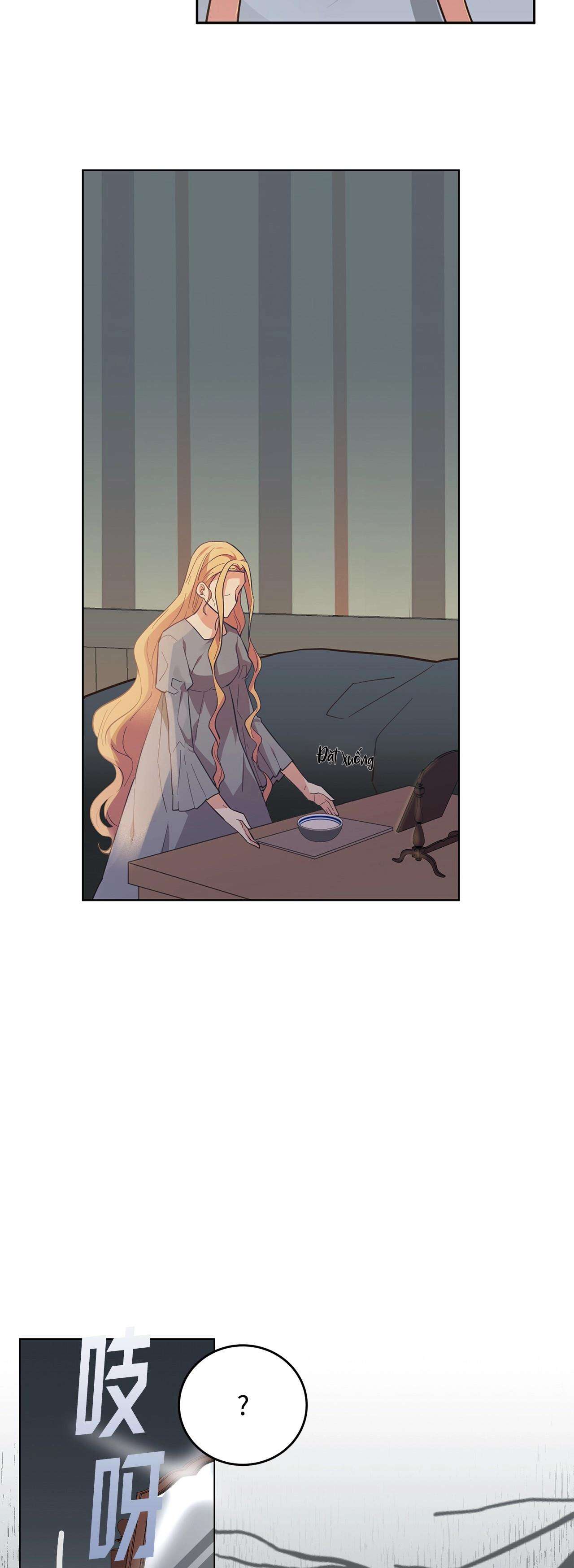 Quả Đào Mật Tháng 6 Chap 2 - Trang 4