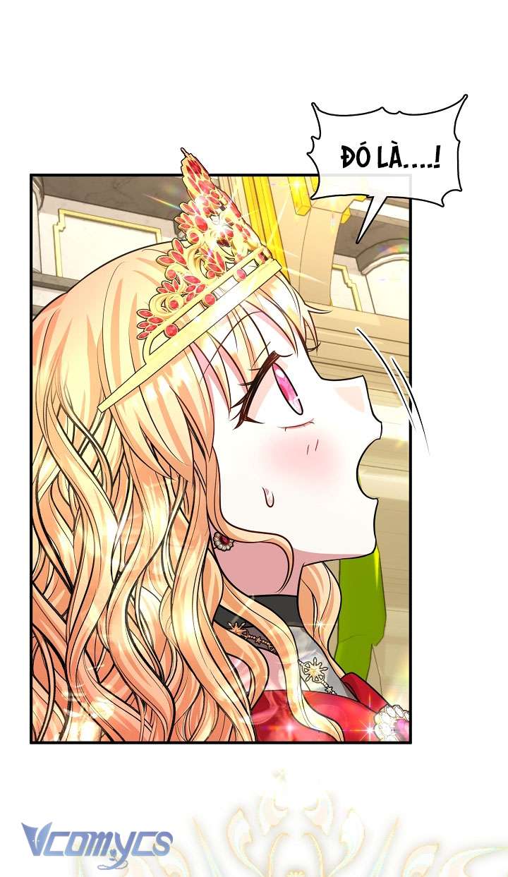 Công Chúa Là Người Chơi Chapter 36 - Trang 3