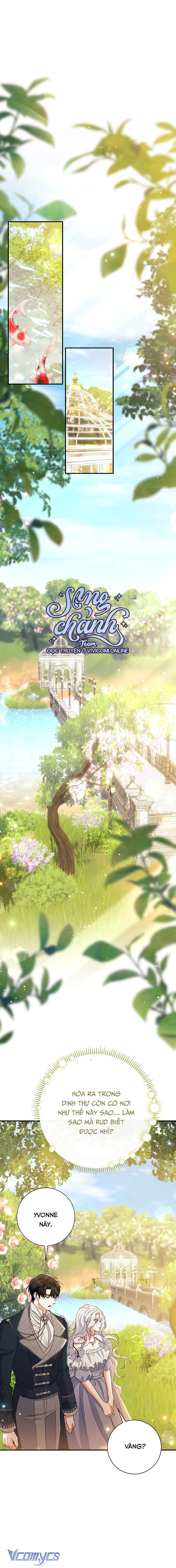 Người Xem Mắt Của Ác Nữ Quá Hoàn Hảo Chapter 51 - Trang 4