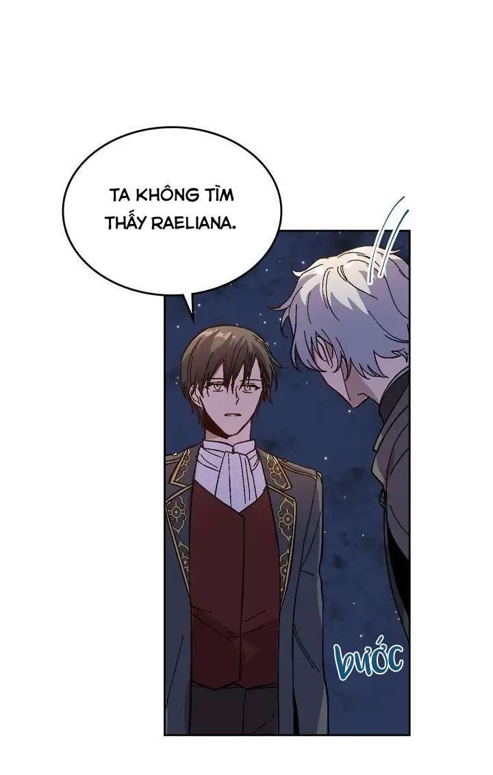 Vị Hôn Thê Khế Ước Của Công Tước Chap 116 - Next Chap 117