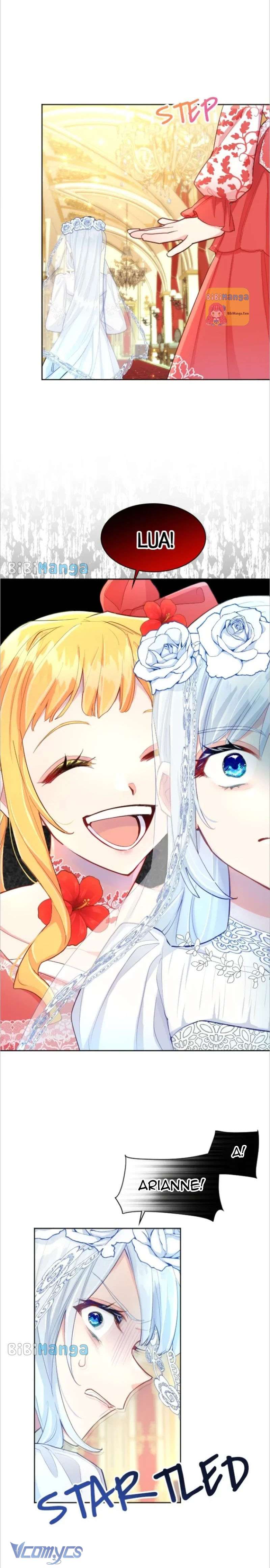 Sự Báo Thù Của Một Vị Thánh Chap 62 - Next Chap 63