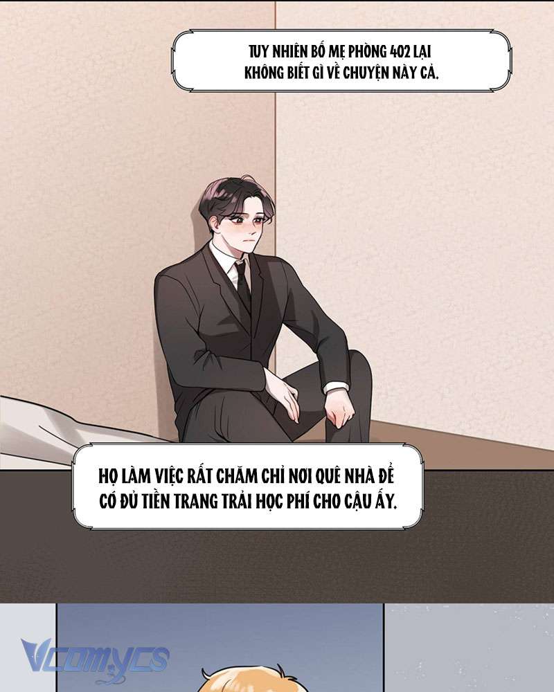 Sát Nhân Nhà Bên Chap 2 - Trang 2