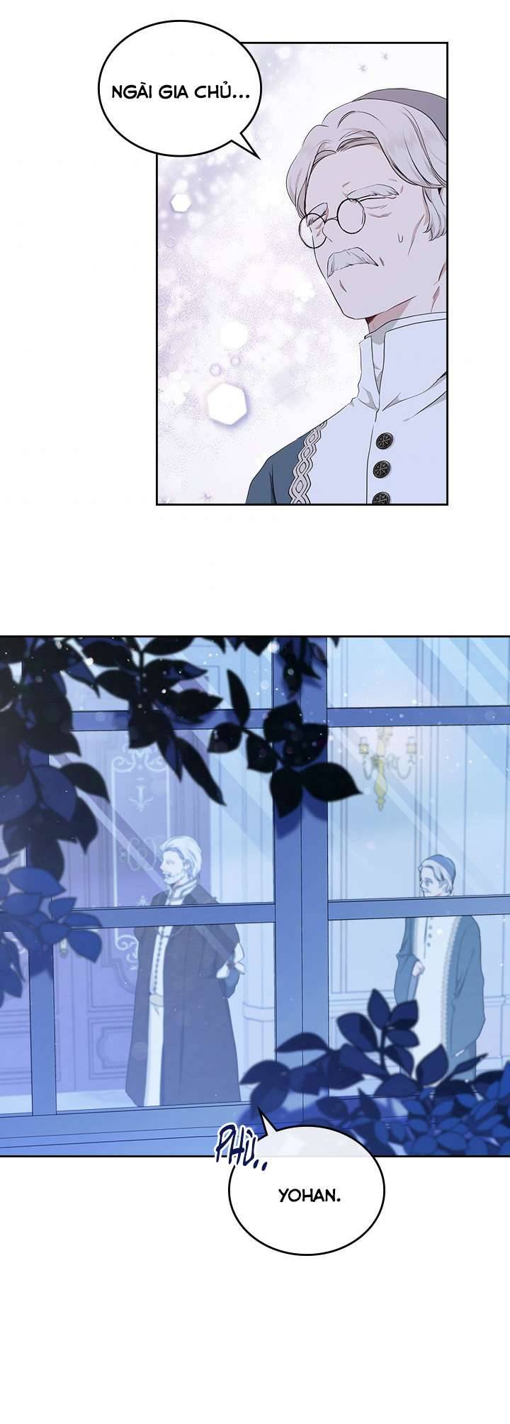 Kiếp Này Nhất Định Làm Gia Chủ Chap 45 - Trang 2