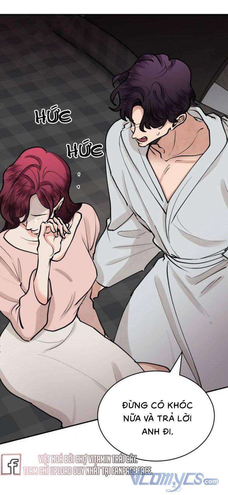 Oan Gia Ngõ Hẹp Chapter 63 - Trang 3