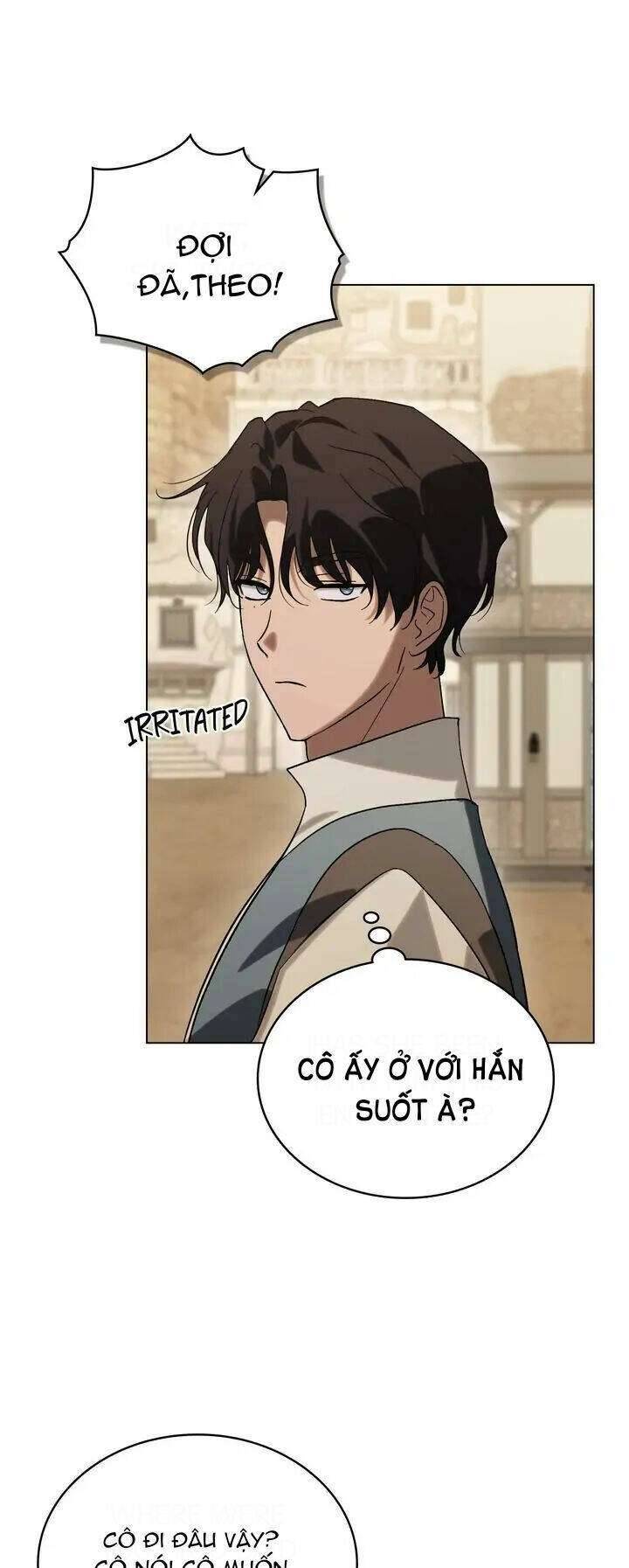 Khi Số Phận Tìm Đến Hai Ta Chapter 17 - Trang 4