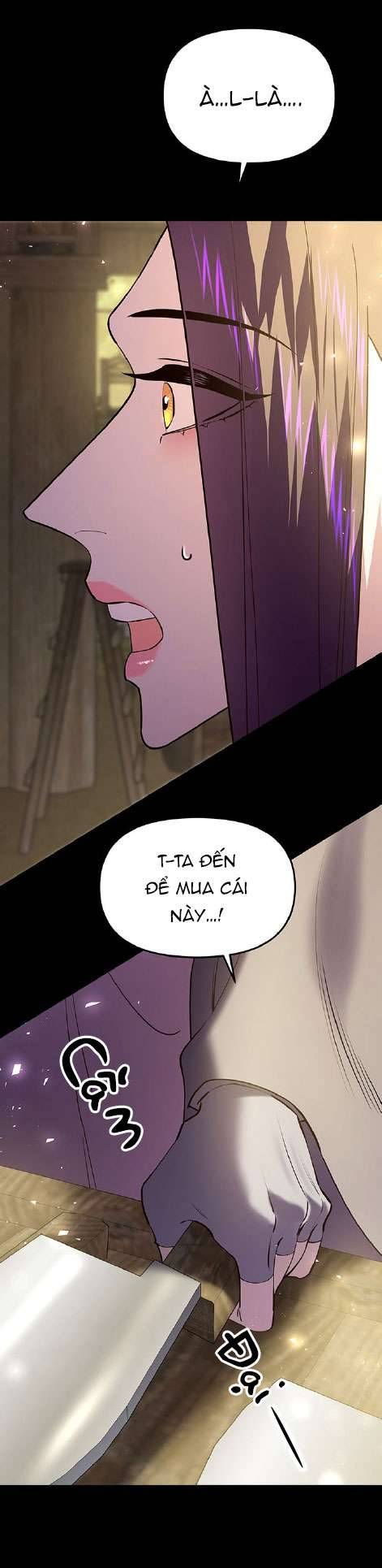 Vương Tử Huyền Bí Chapter 36 - Trang 4