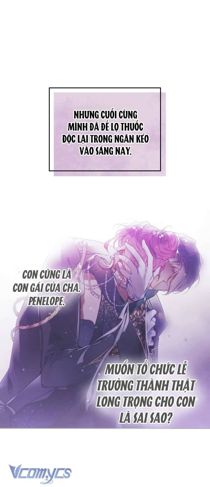 Kết Cục Của Nhân Vật Phản Diện Chỉ Có Thể Là Cái Chết Chapter 156 - Trang 4