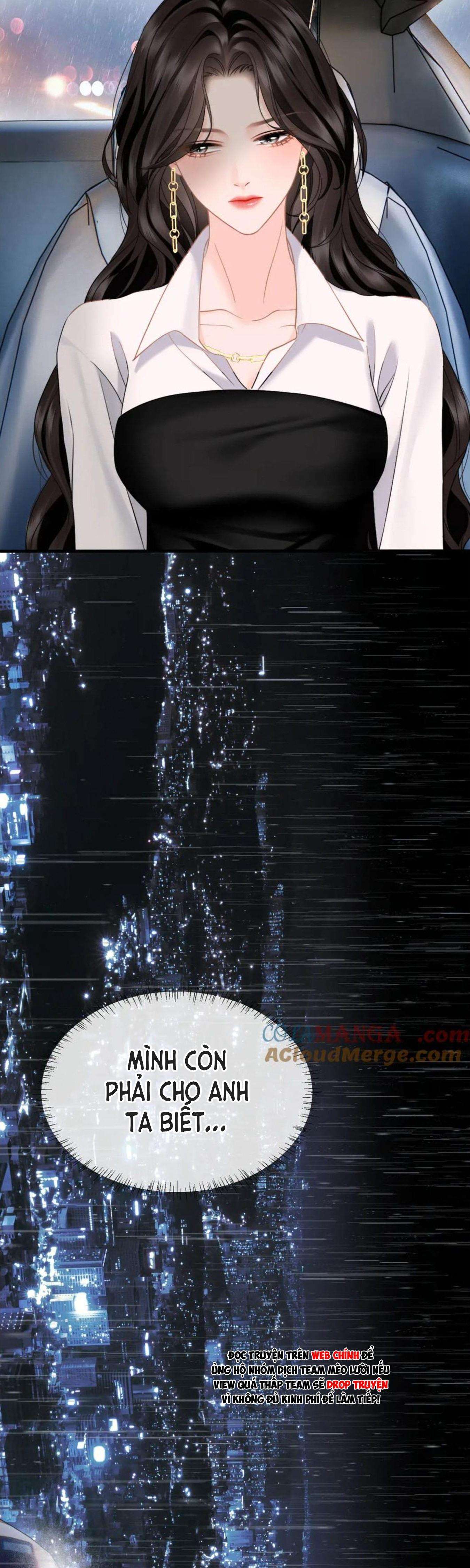 Tình Si Chap 24 - Trang 2