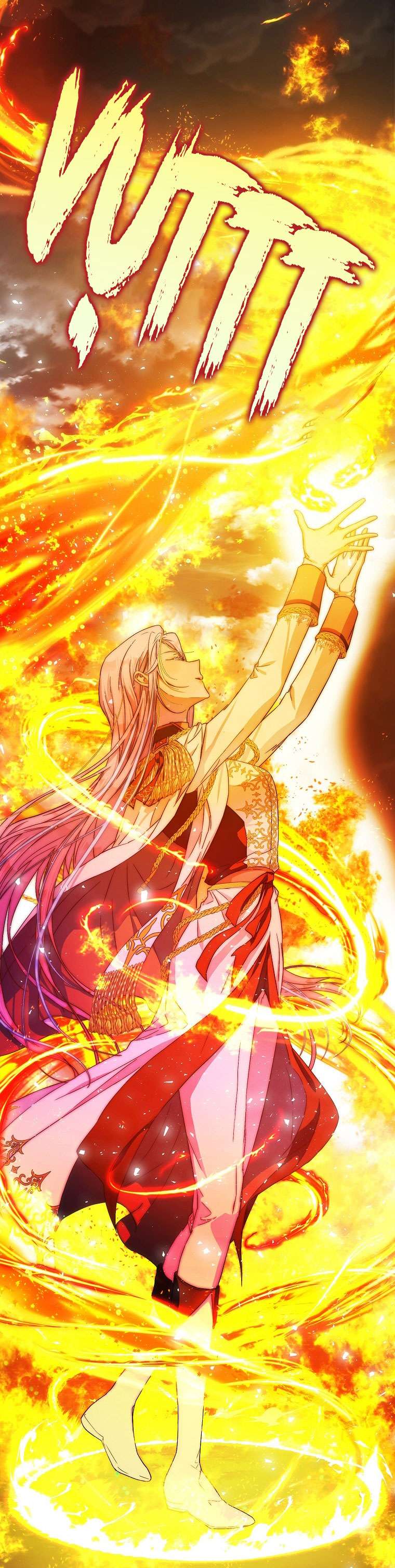 Tôi Trở Thành Vợ Của Nam Chính Chap 40 - Trang 3