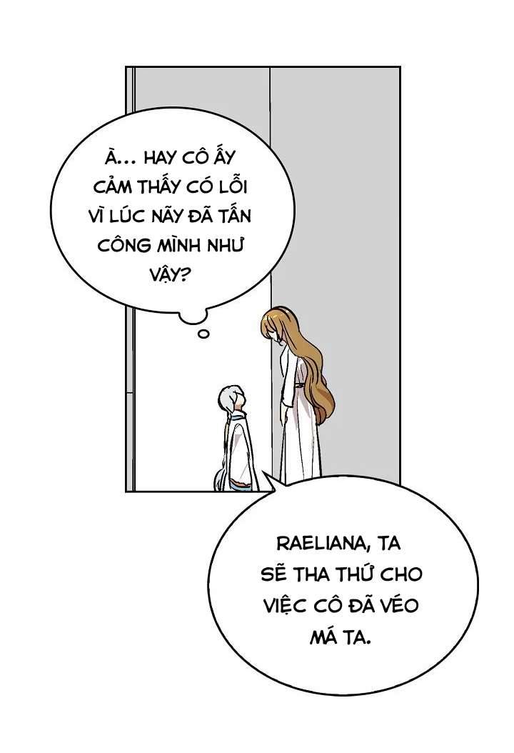 Vị Hôn Thê Khế Ước Của Công Tước Chapter 38 - Trang 4