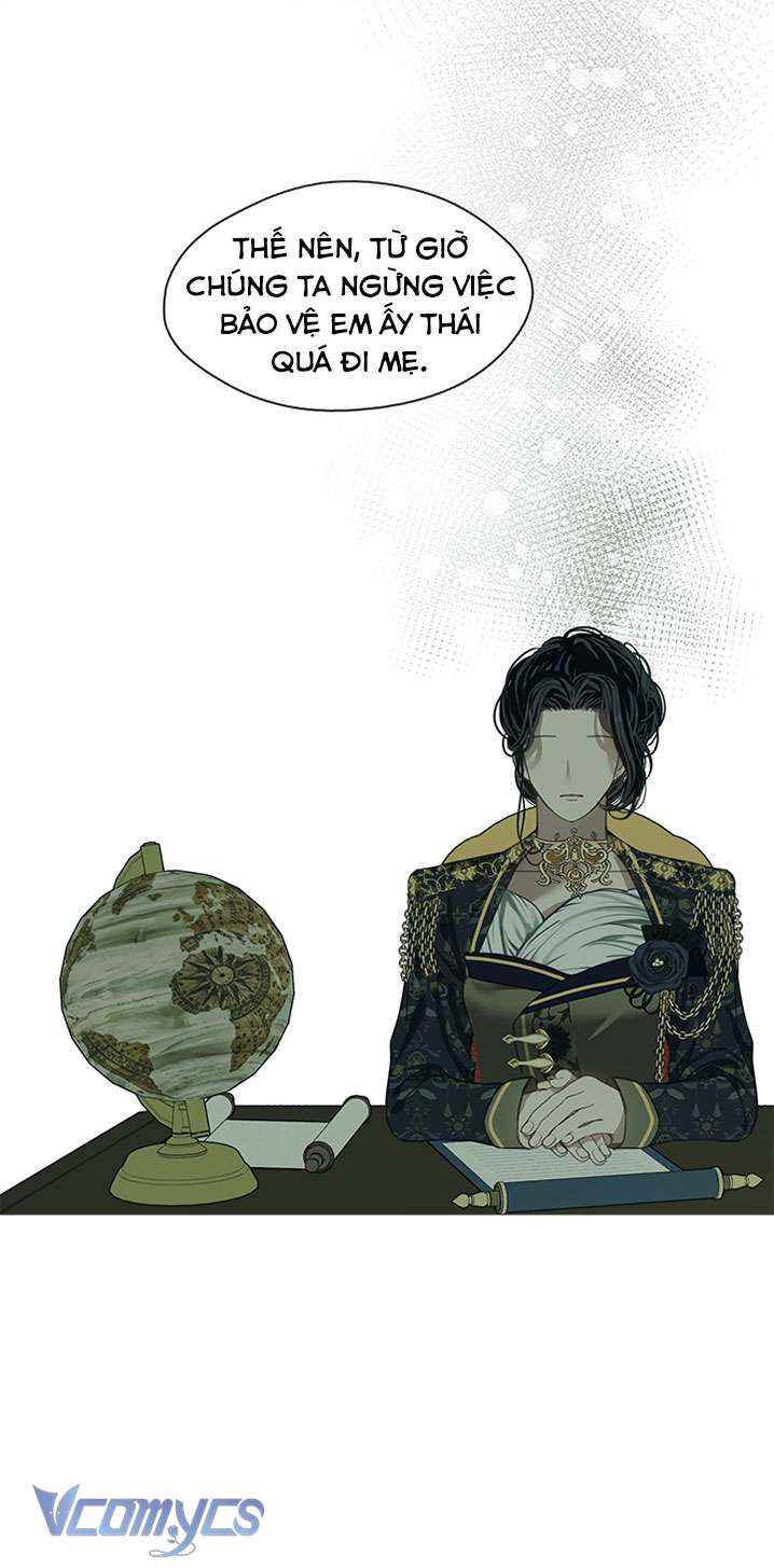 Gia Đình Bị Ám Ảnh Bởi Tôi Chapter 57 - Trang 4