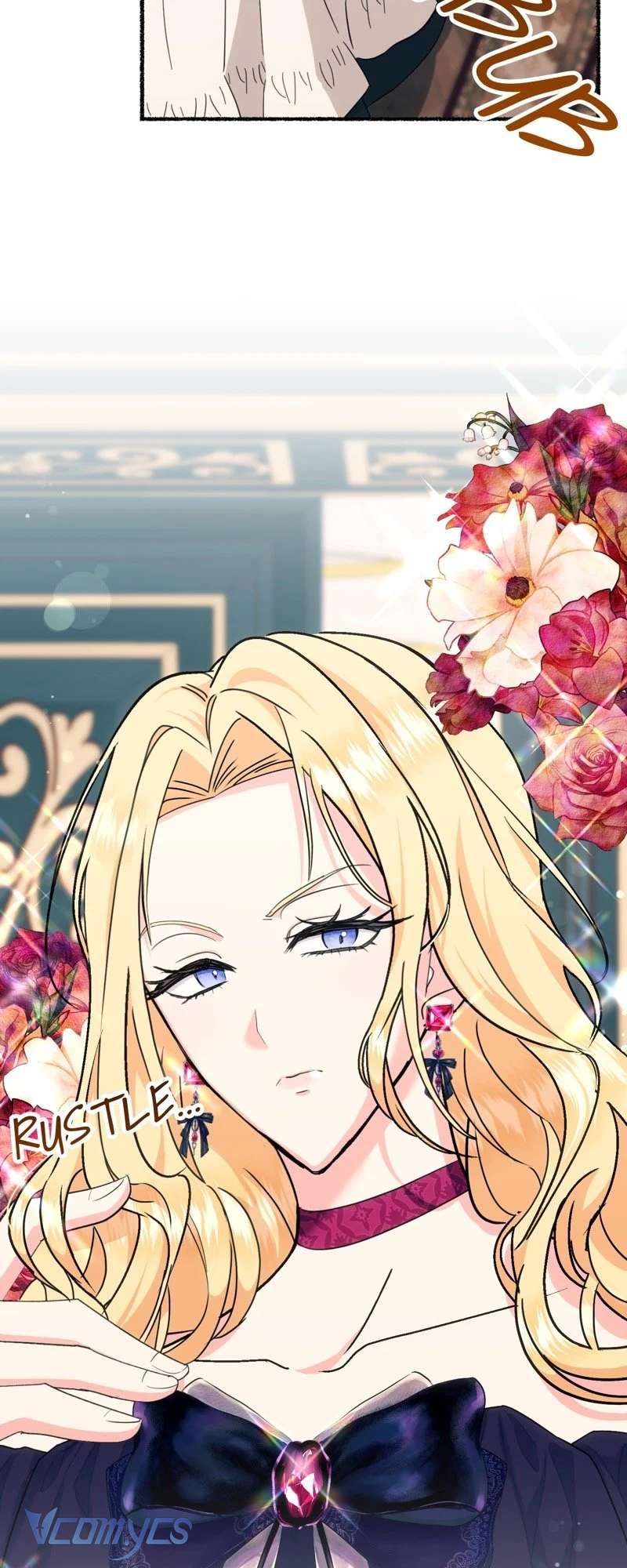 Trở Thành Chú Mèo Ngủ Cùng Bạo Chúa Chapter 11 - Trang 3