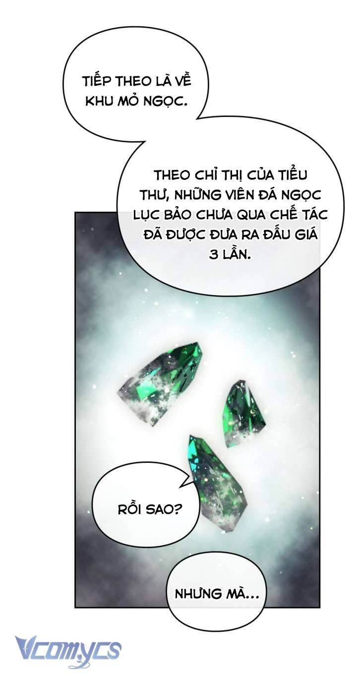 Kết Cục Của Nhân Vật Phản Diện Chỉ Có Thể Là Cái Chết Chapter 107 - Trang 4