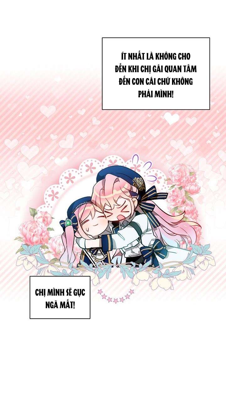 Quý Cô Thế Giới Ngầm Chap 25 - Trang 4