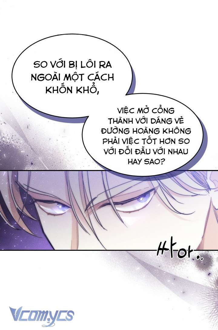 Tiếng Trống Vang Dội Chapter 2 - Trang 4