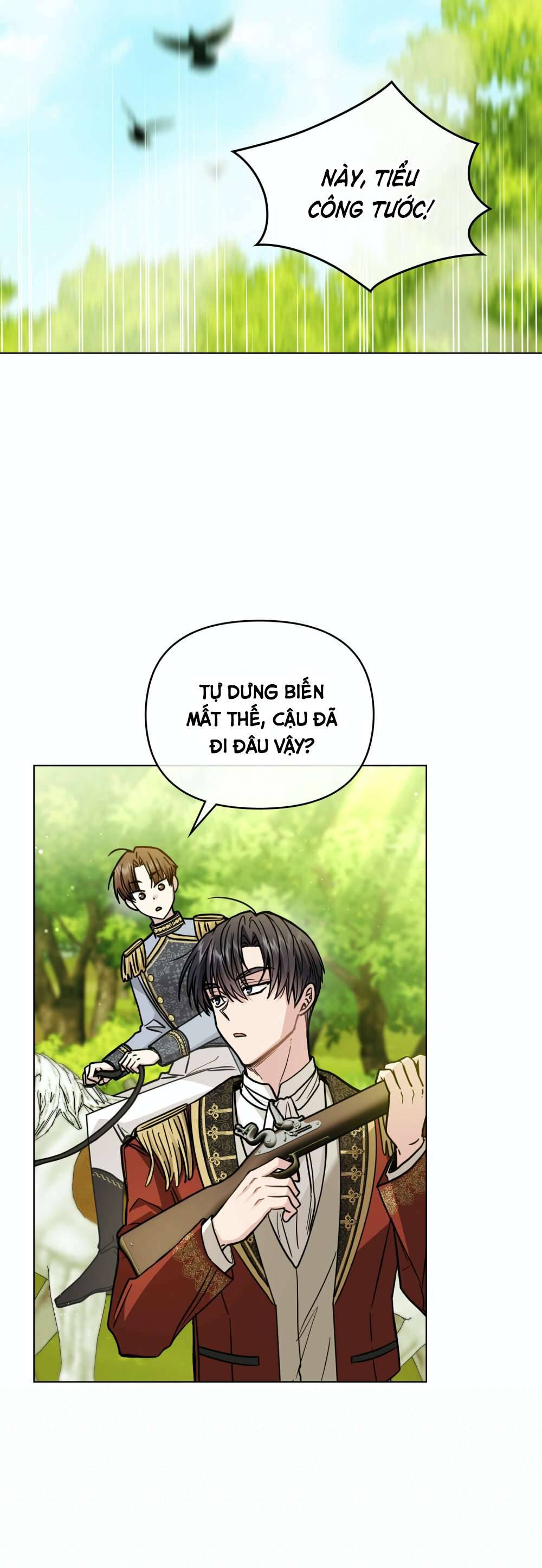 Tìm Lại Camellia Chapter 54 - Trang 4