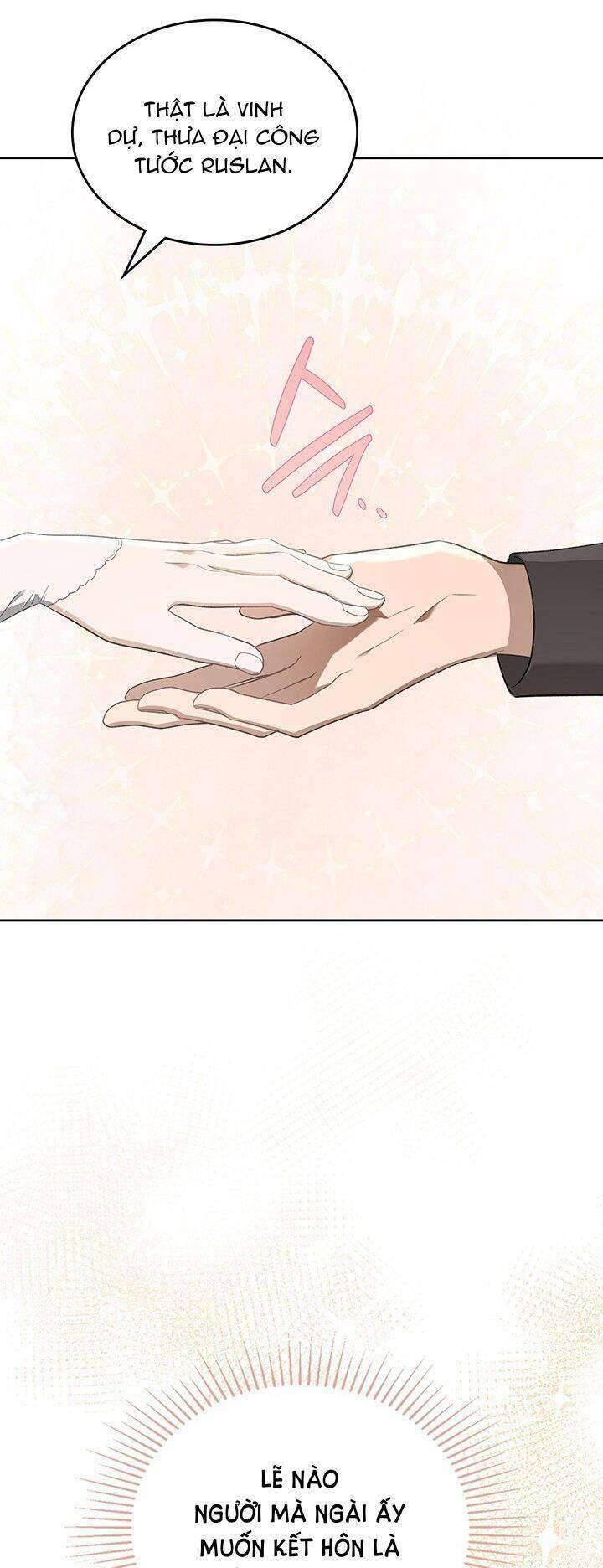 Nam Chính Quái Vật Sống Dưới Giường Tôi Chapter 29 - Trang 4