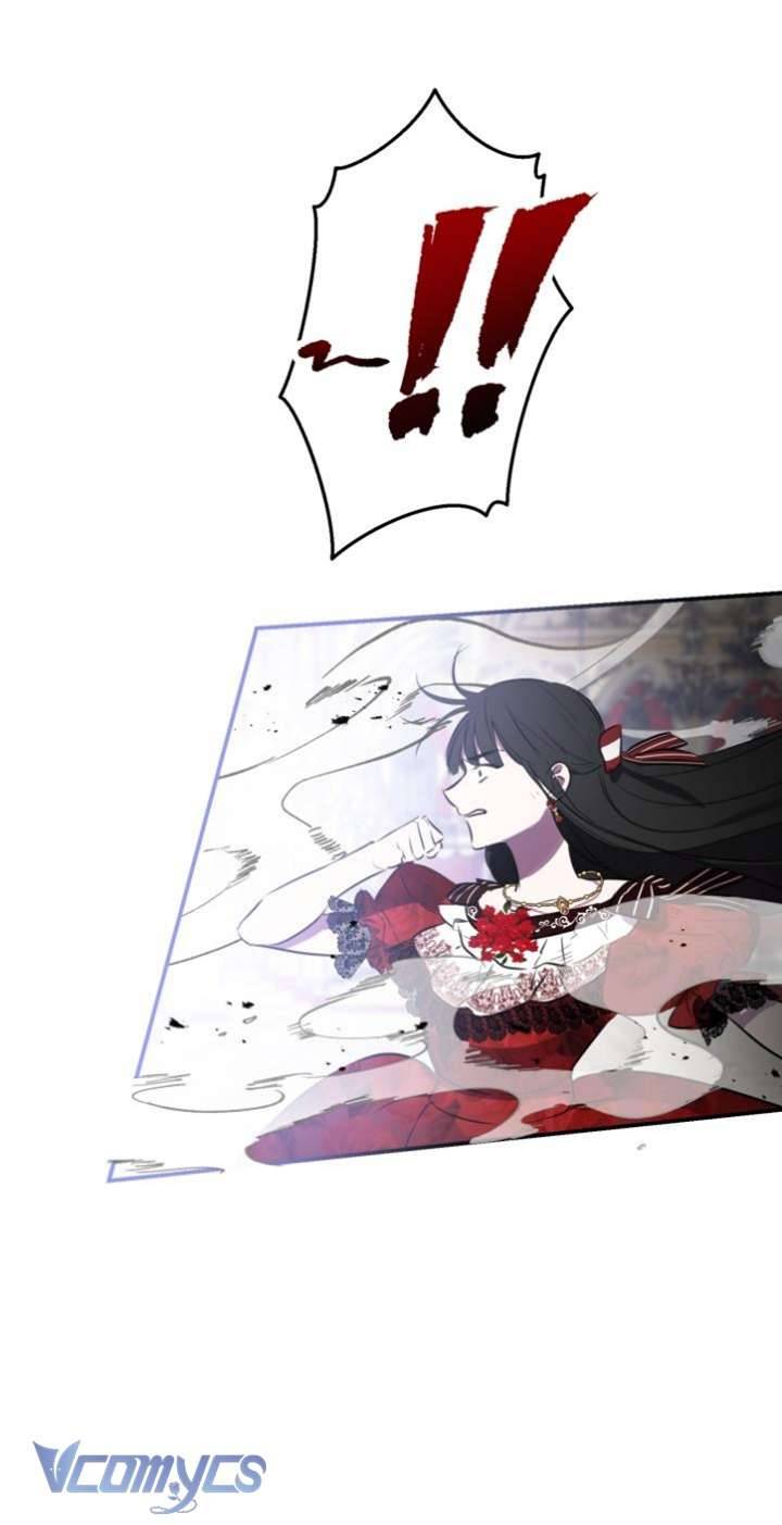 Những Nhân Vật Mạnh Nhất Thế Giới Ám Ảnh Tôi Chapter 27 - Trang 4