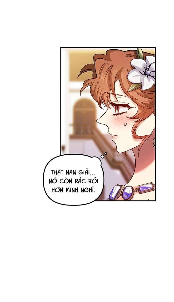 May Mắn Hay Bất Hạnh Chap 50 - Trang 4