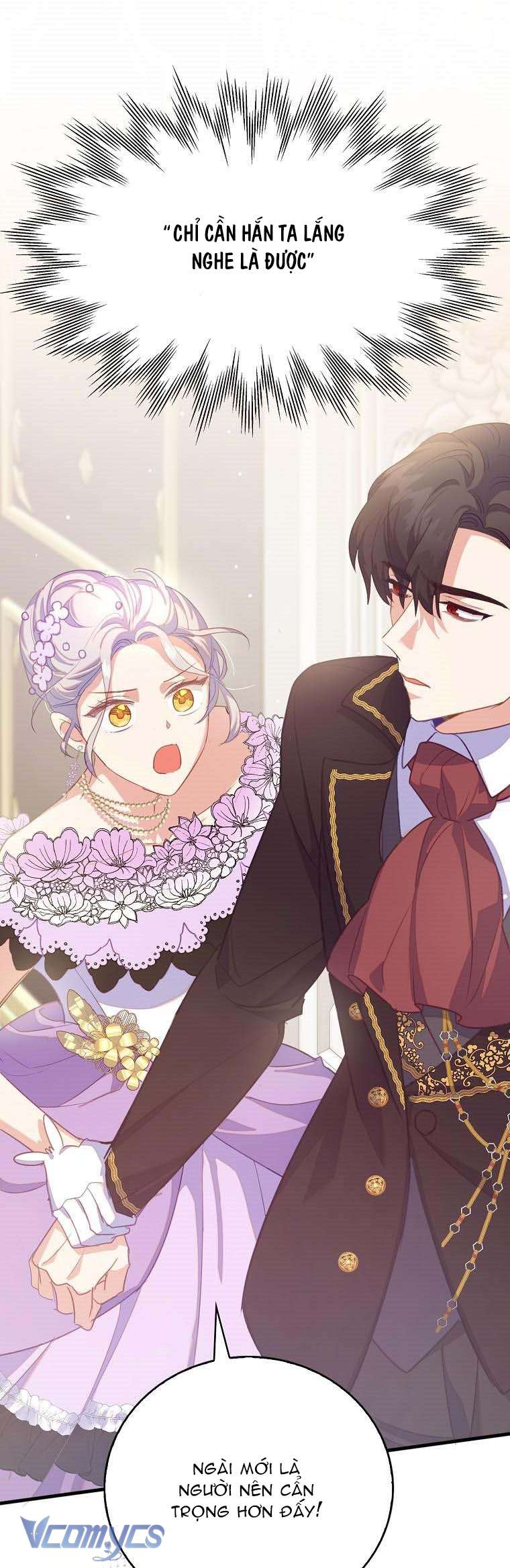 Tôi Chỉ Nhận Ra Sau Khi Mất Cô Ấy Chap 39 - Trang 2