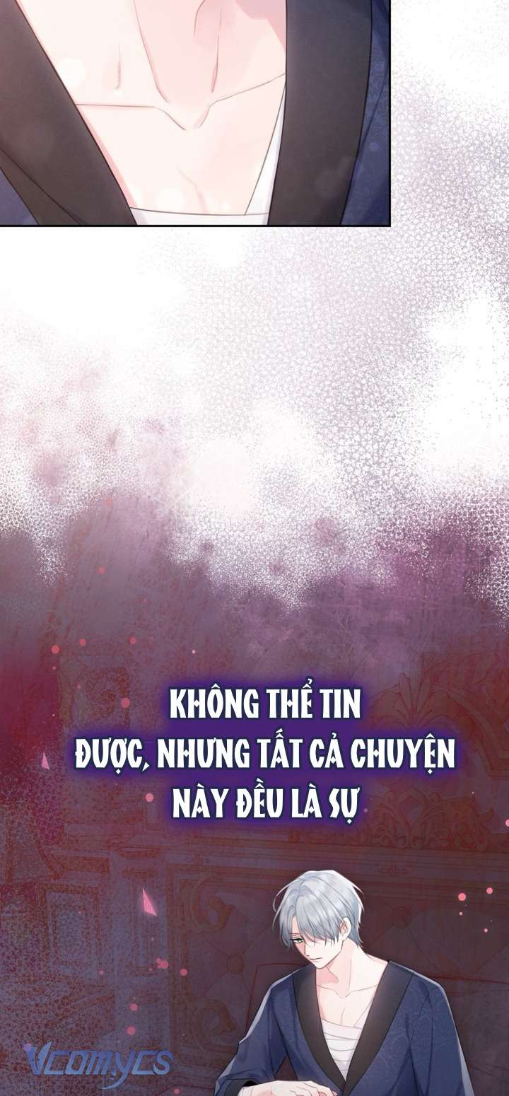 Người Anh Trai Mạnh Nhất Của Tôi Đã Mất Trí Nhớ Chap 2 - Trang 4