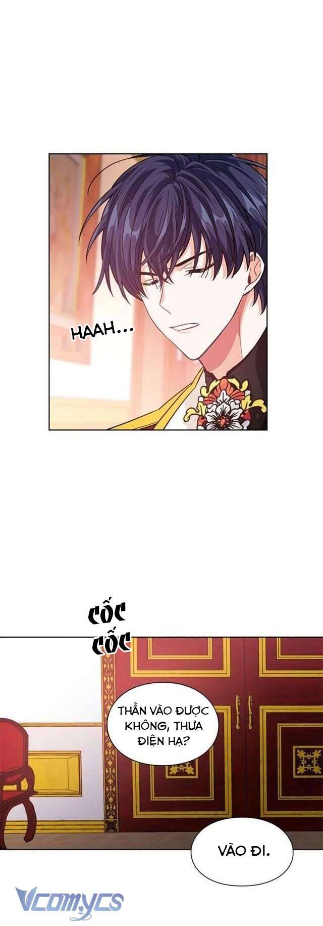 Bác Sĩ Elise: Vi Tiểu Thư Với Cây Đèn Dầu Chap 71 - Trang 2