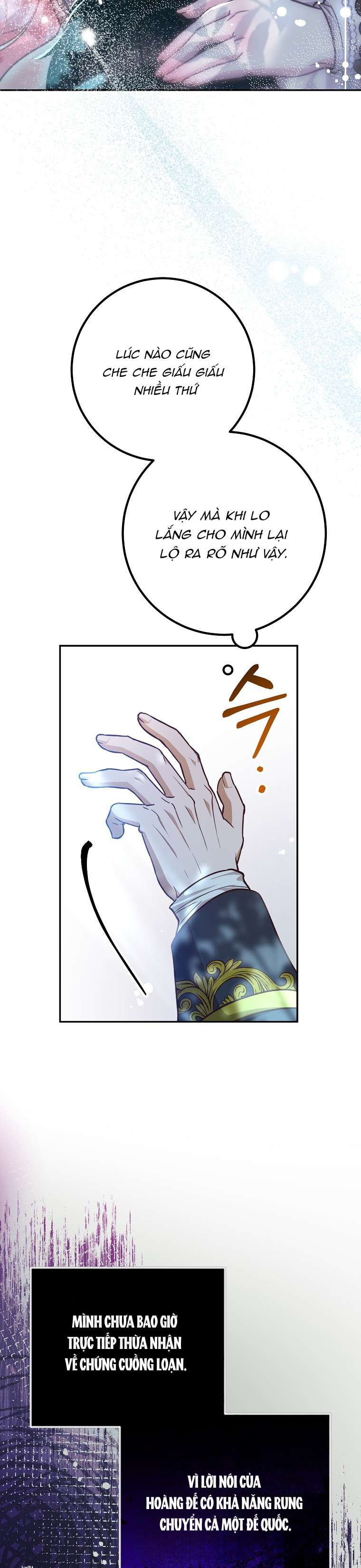 Khi Trái Tim Dẫn Lối Đôi Ta Chapter 26 - Next Chapter 27