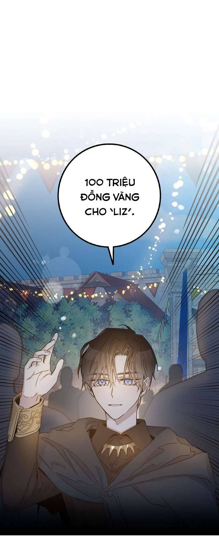 Thuần Hóa Bạo Quân Rồi Bỏ Trốn Chap 20 - Trang 2