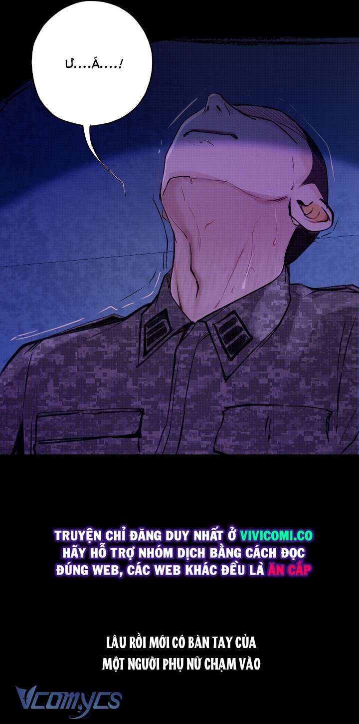 [18+] Nhật Ký Quan Sát Chap 8 - Trang 2