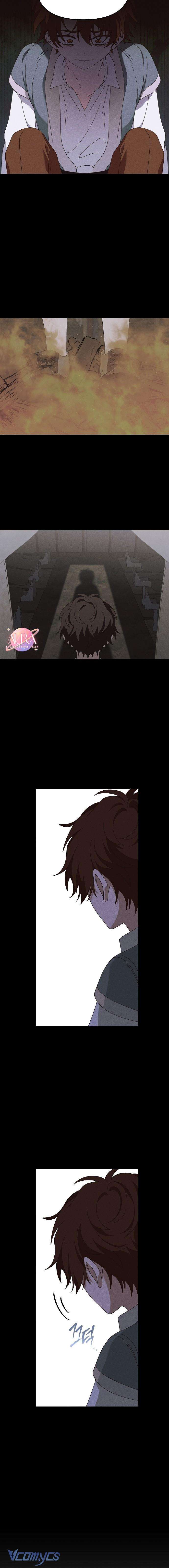 Bong Bóng Của Sóng Biển Chapter 39 - Next Chapter 40