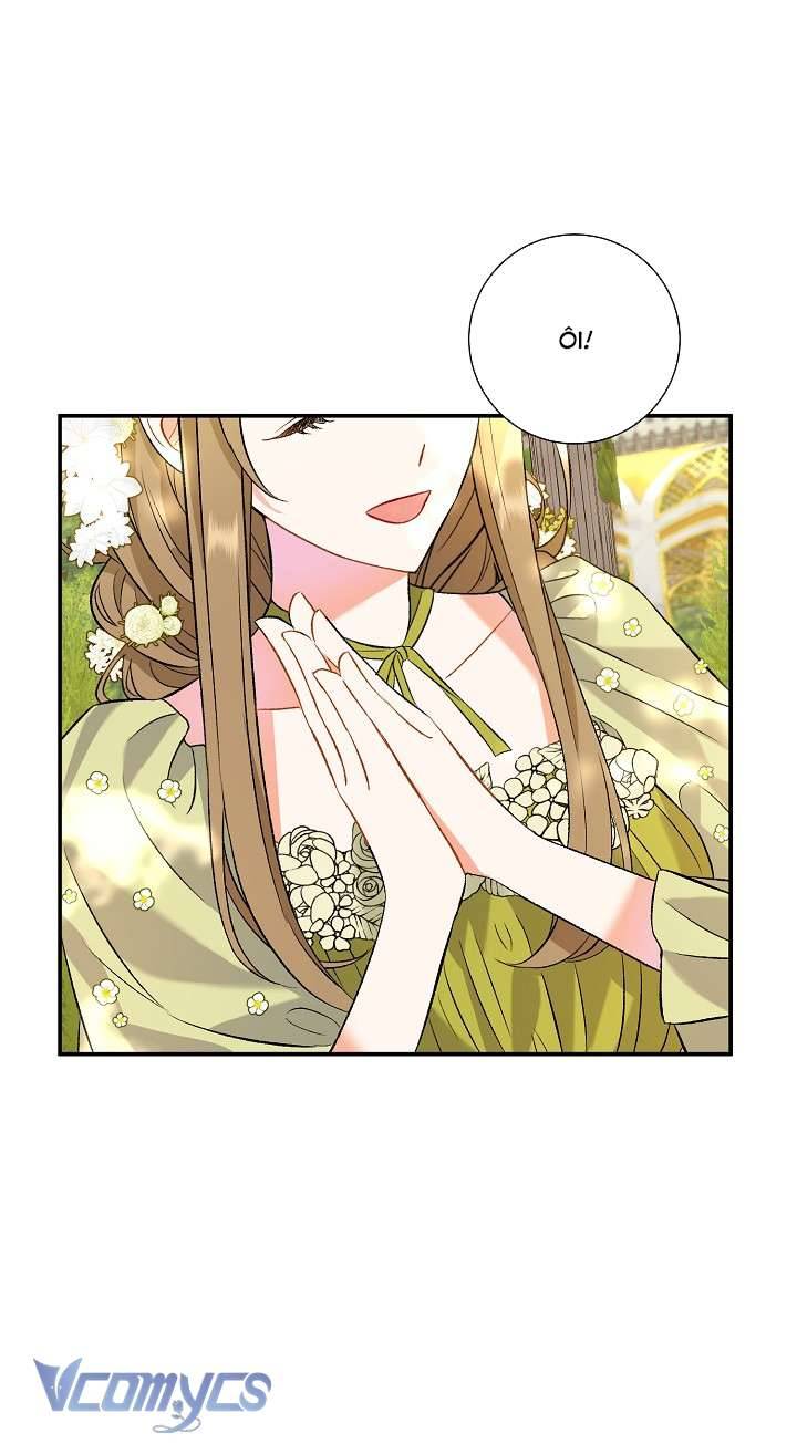 Người Xem Mắt Của Ác Nữ Quá Hoàn Hảo Chapter 8 - Trang 4