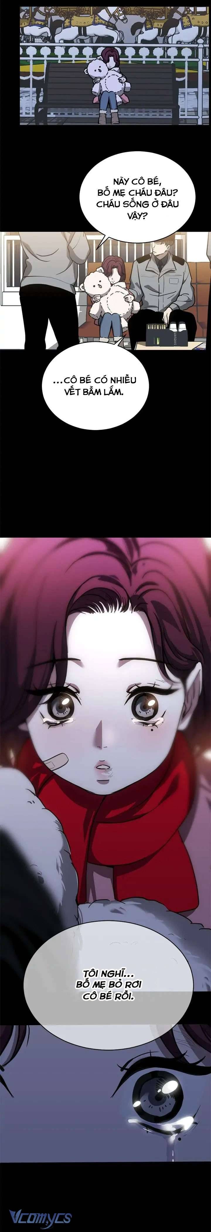 Ba Lần Động Phòng Chapter 29 - Next Chapter 29