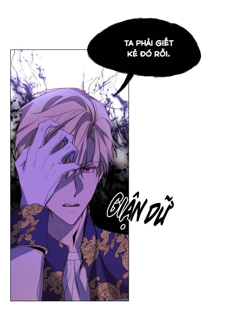 Ác Nữ Cần Bạo Chúa Chapter 21 - Trang 4