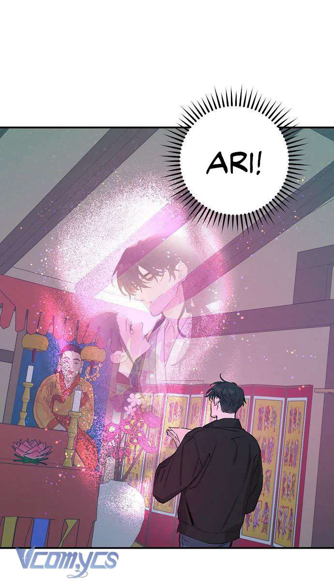 Onsaemiro Chapter 26 - Trang 4