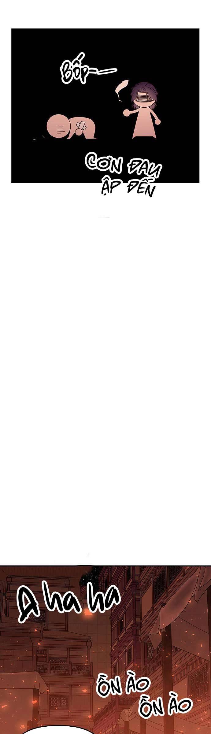 Vương Tử Huyền Bí Chapter 115 - Trang 4