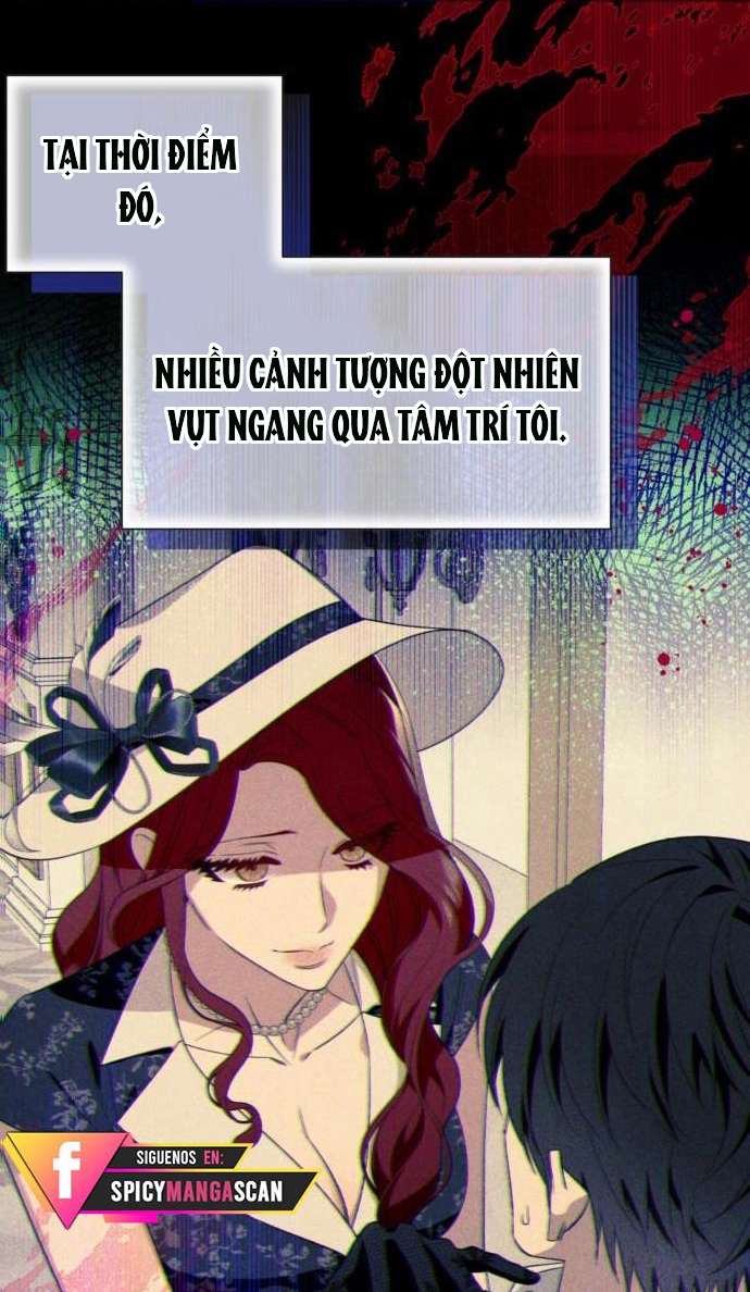 Tôi Tưởng Đó Chỉ Là Tiểu Thuyết Trọng Sinh Bình Thường Chapter 18 - Trang 4