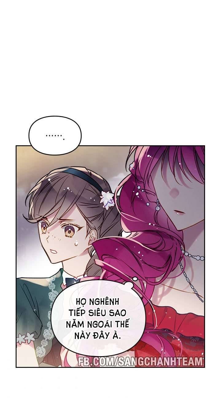 Kết Cục Của Nhân Vật Phản Diện Chỉ Có Thể Là Cái Chết Chapter 56 - Trang 4