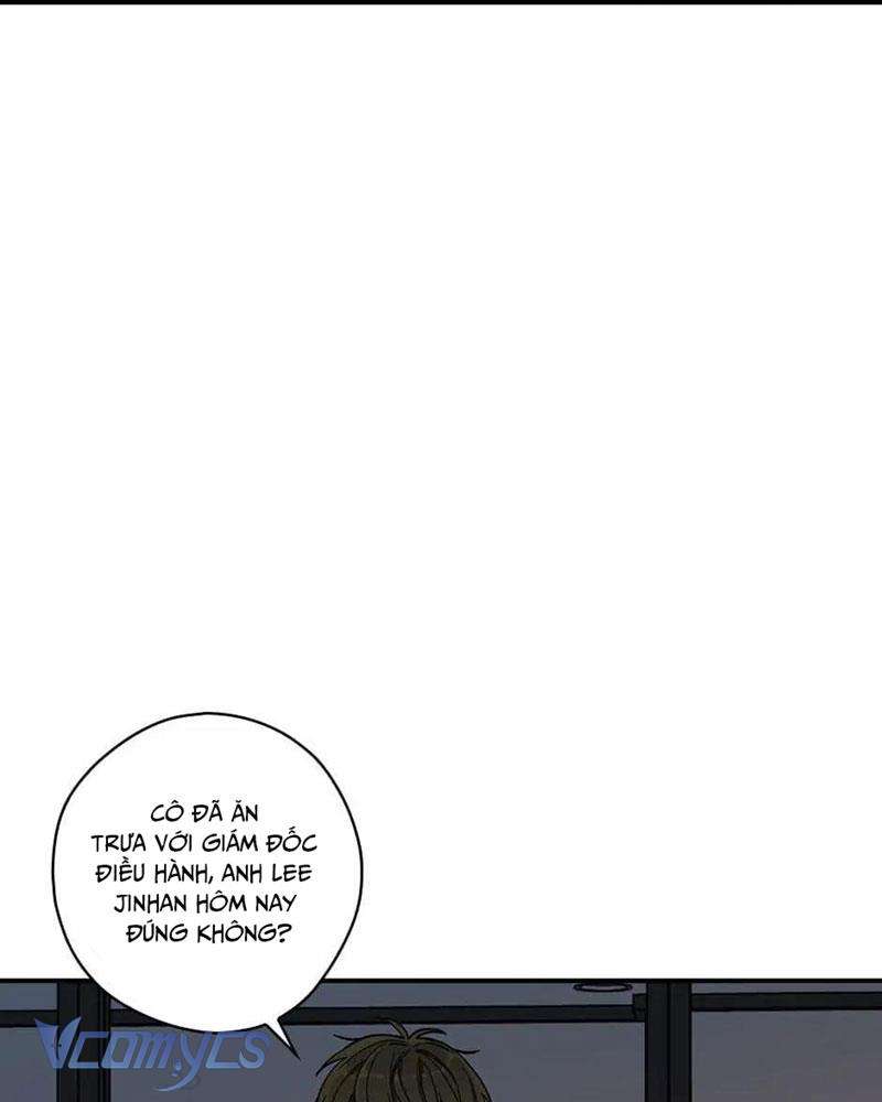 Ly Espresso Của Mùa Xuân Chapter 22 - Trang 4