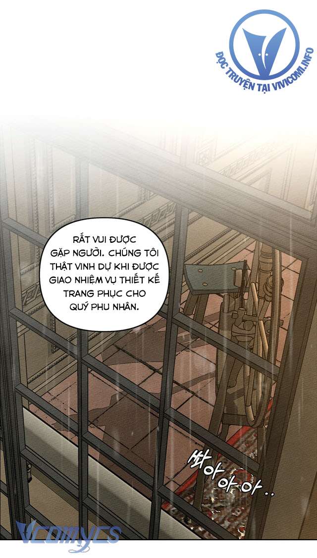 Dưới Bóng Cây Sồi Chap 13 - Trang 4