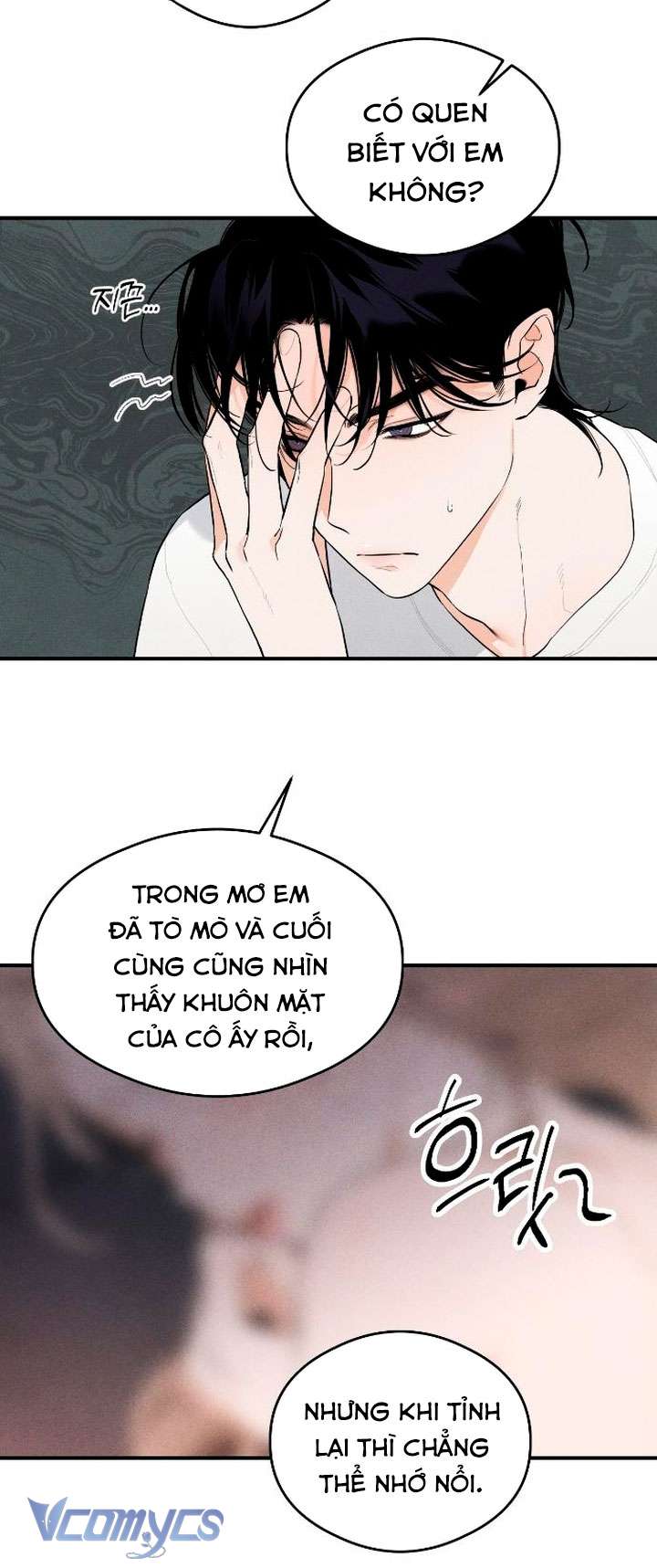 [18+] Mong Ước Của Ác Quỷ Chap 1 - Trang 2